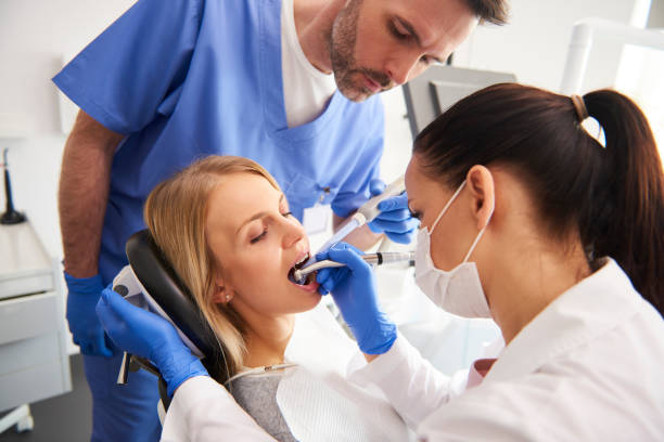 Best Dentures (Full and Partial)  in Indian Springs, GA