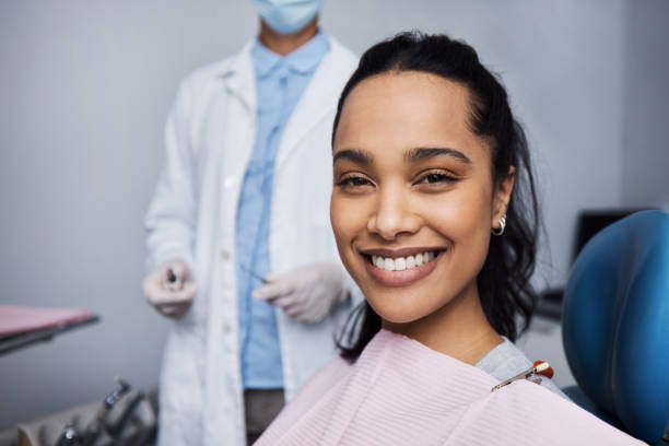 Dental Inlays and Onlays in Indian Springs, GA