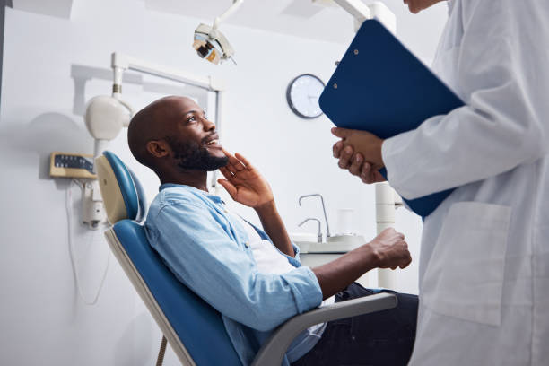 Why Choose Us for Your Dental Needs in Indian Springs, GA