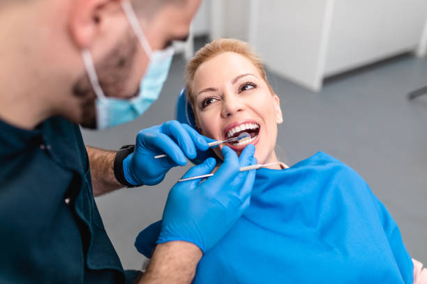 Best Wisdom Tooth Removal  in Indian Springs, GA