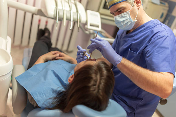 Best Dental Fillings (Composite and Amalgam)  in Indian Springs, GA